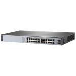 Switch HP 1820-24G-PoE+ (185W) J9983A 24 port